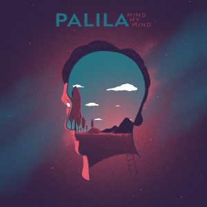 Palila – Mind My Mind LP